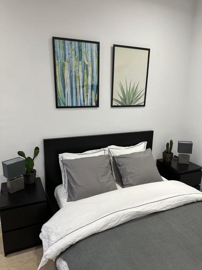 Nouveau Studio Dans Le Centre De Bruxelles Экстерьер фото