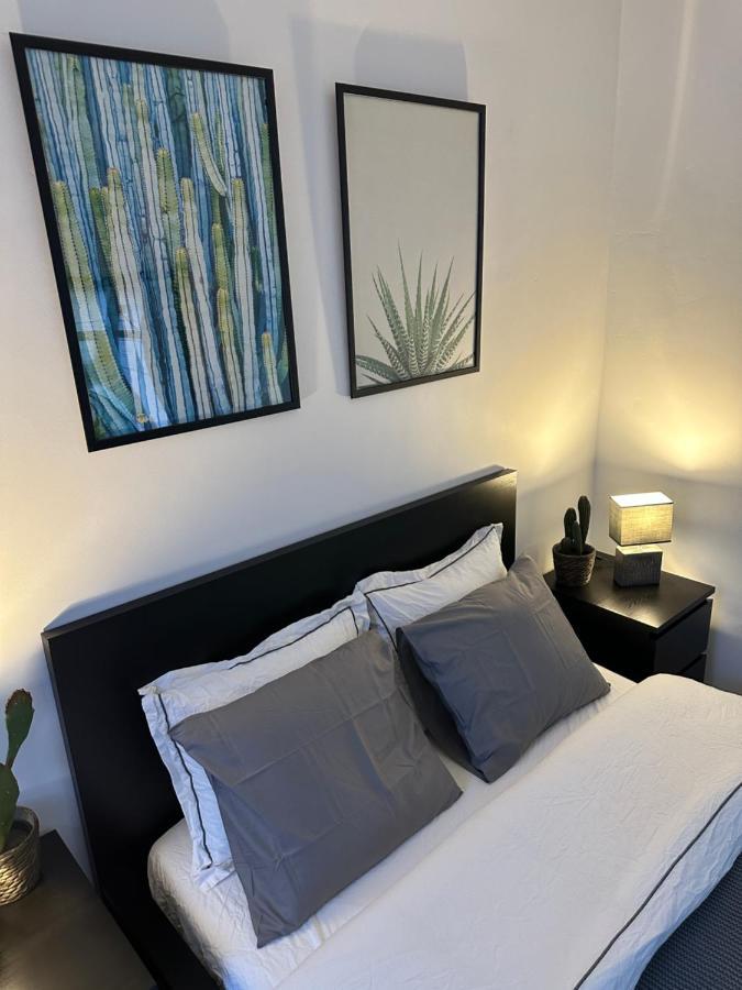 Nouveau Studio Dans Le Centre De Bruxelles Экстерьер фото